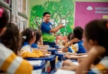 Prefeitura convoca 677 profissionais para reforçar a Rede Municipal de Ensino