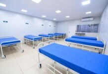Governo do Estado entrega 25 novos leitos no HGR