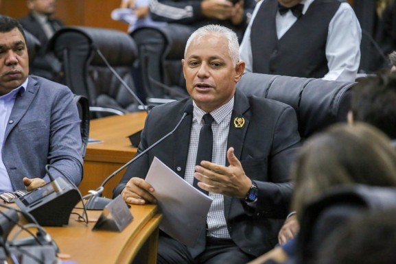 Negociação salarial: ALERR articula diálogo entre governo e sindicatos sobre reajuste de servidores 1 rarisonbarbosa167
