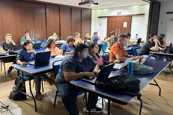 Normandia: Sebrae-RR leva capacitações a comunidades e fortalece empreendedores da 4ª Feira de Agronegócio 1 sebraerrcursos5