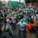 palmeirenses mundial despedida